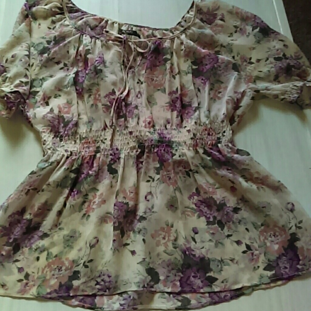 Blouse